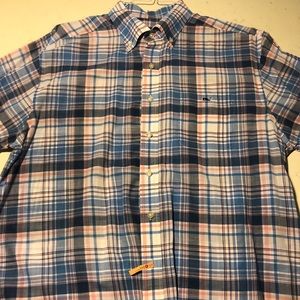 Vineyard vines tucker shirt like new condition